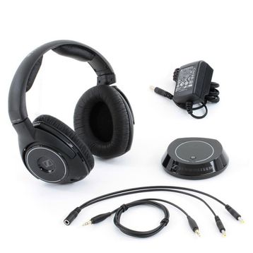 Sennheiser RS 160 Kablosuz Kulaklık
