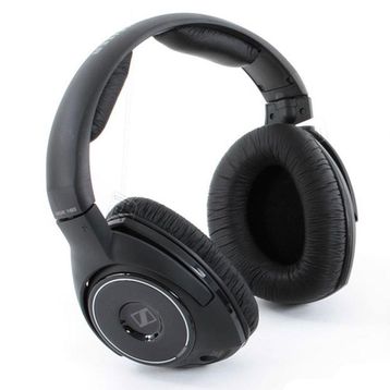 Sennheiser RS 160 Kablosuz Kulaklık