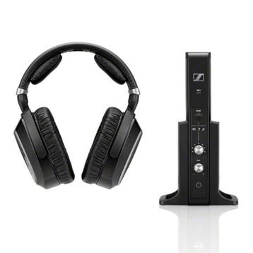 Sennheiser RS 195 RF Wireless Kulaklık