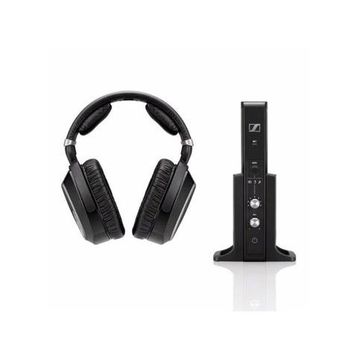 Sennheiser RS 195 RF Wireless Kulaklık