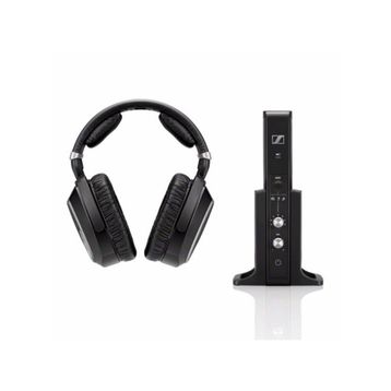 Sennheiser RS 195 RF Wireless Kulaklık