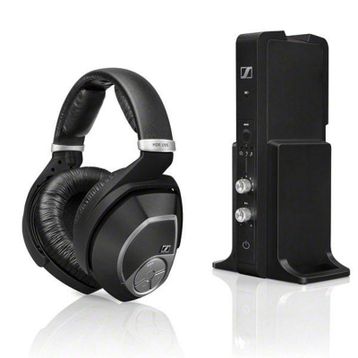 Sennheiser RS 195 RF Wireless Kulaklık