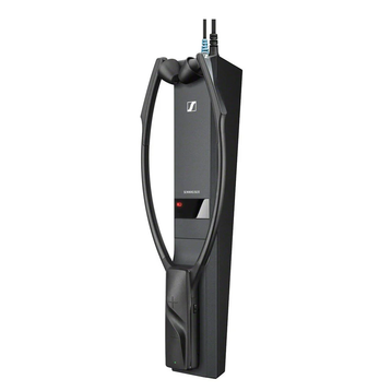 Sennheiser RS 2000 Kablosuz Siyah Kulak İçi TV Kulaklık