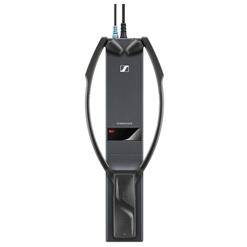 Sennheiser RS 2000 Kablosuz Siyah Kulak İçi TV Kulaklık