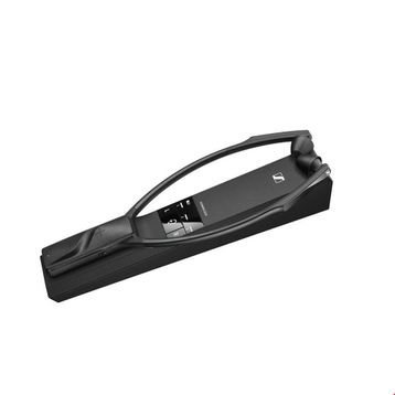 Sennheiser RS 5000 Siyah Kablosuz Kulaklık