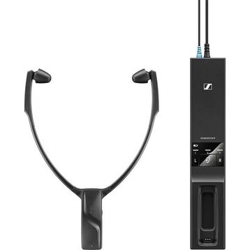 Sennheiser RS5200 Siyah Kablosuz Tv Kulaklığı