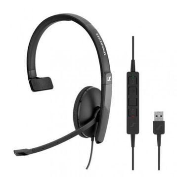 Sennheiser SC130 Mono Usb Kulaklık