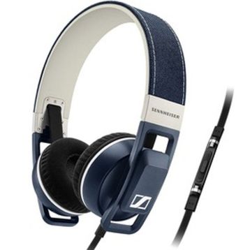 Sennheiser URBANITE Denim Kulaklık