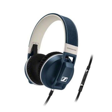 Sennheiser URBANITE Denim Kulaklık