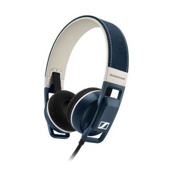 Sennheiser URBANITE Denim Kulaklık