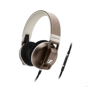 Sennheiser Urbanite Kum Rengi Kulak Üstü Kulaklık
