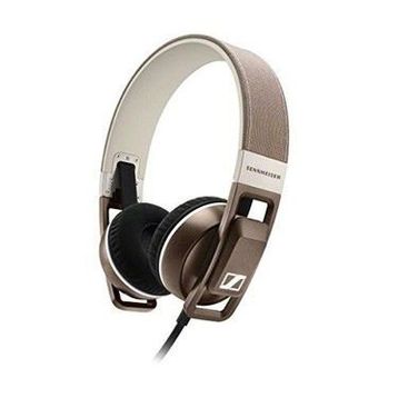 Sennheiser Urbanite Kum Rengi Kulak Üstü Kulaklık