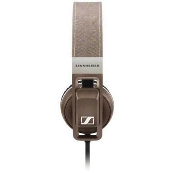 Sennheiser Urbanite Kum Rengi Kulak Üstü Kulaklık