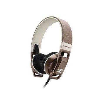 Sennheiser Urbanite Kum Rengi Kulak Üstü Kulaklık