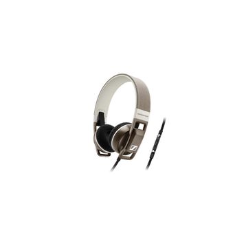Sennheiser Urbanite Kum Rengi Kulak Üstü Kulaklık