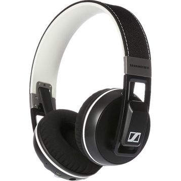 Sennheiser Urbanite XL Siyah Kulaklık