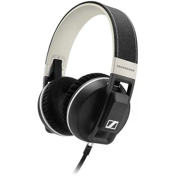 Sennheiser Urbanite XL Siyah Kulaklık