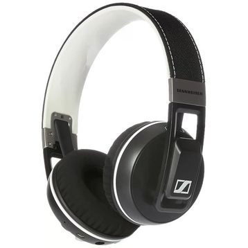 Sennheiser Urbanite XL Siyah Kulaklık