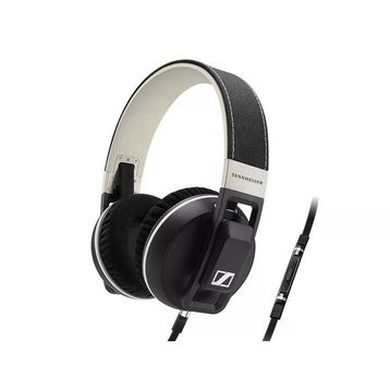 Sennheiser Urbanite XL Siyah Kulaklık