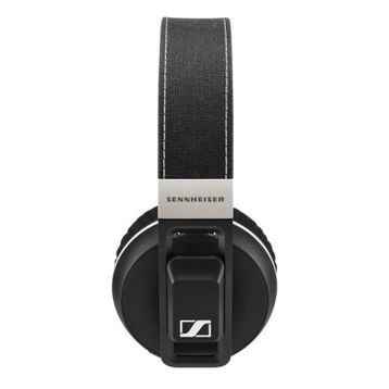Sennheiser Urbanite XL Siyah Kulaklık