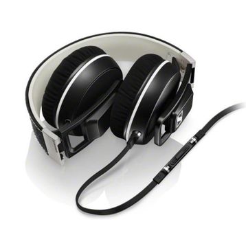 Sennheiser Urbanite XL Siyah Kulaklık