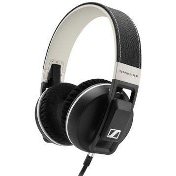 Sennheiser Urbanite XL Siyah Kulaklık