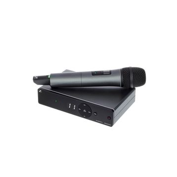 Sennheiser XSW 1-825 El Tipi Telsiz Mikrofon