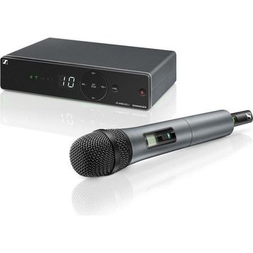 Sennheiser XSW 1-835 El Tipi Telsiz Mikrofon