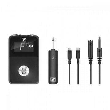 Sennheiser XSW-D Portable Lavalier Set