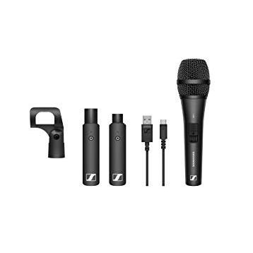 Sennheiser XSW-D Portable Lavalier Set