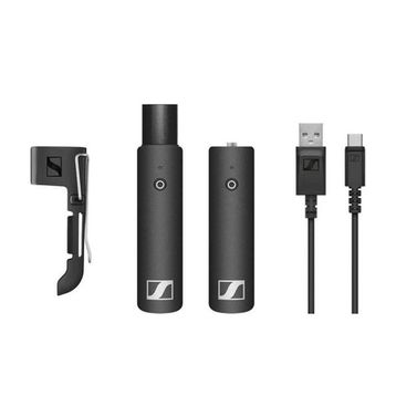 Sennheiser XSW-D Presentation Base Set