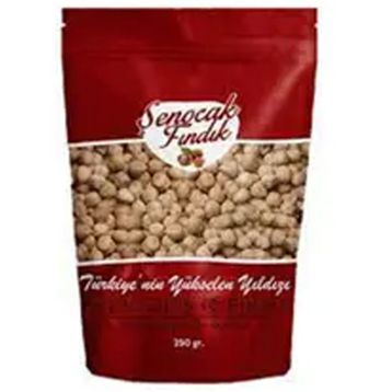 Şenocak 250 gr Fındık İçi