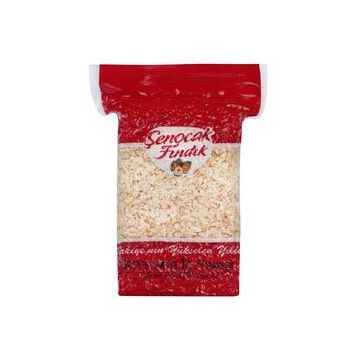 Şenocak 250 gr Vakum Kıyılmış Fındık