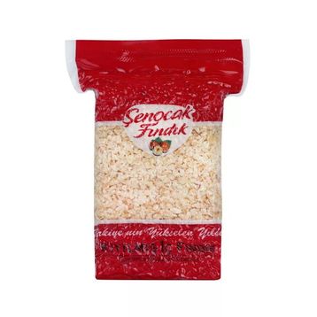 Şenocak 250 gr Vakum Kıyılmış Fındık