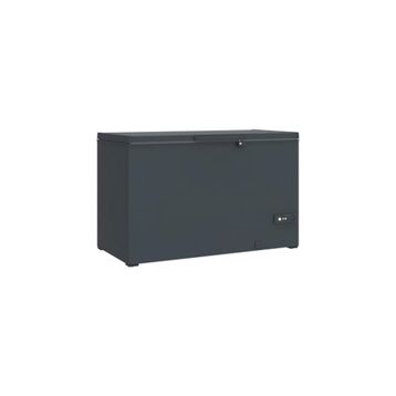 Şenocak D 581 DF Dual Gri Derin Dondurucu