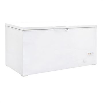 Şenocak D 586 DF Dual Derin Dondurucu