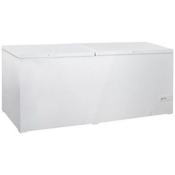Şenocak D-620 Df Dual Derin Dondurucu