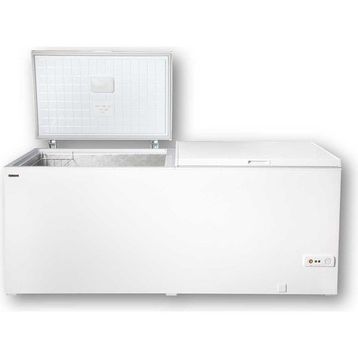 Şenocak D 621 DF IX Derin Dondurucu