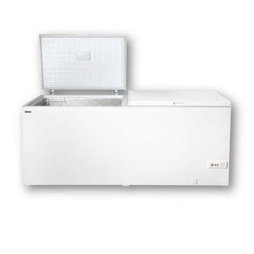 Şenocak D 621 DF IX Derin Dondurucu