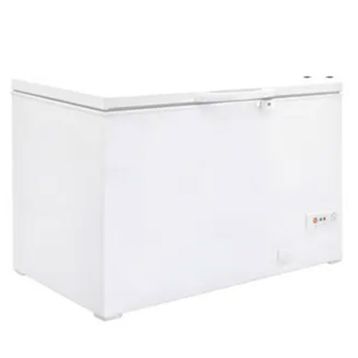 Şenocak D380 280 lt Sandik Tipi Derin Dondurucu