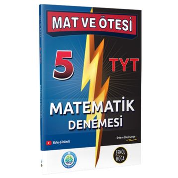 Şenol Hoca Mat Ve Ötesi