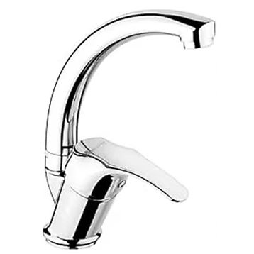 Şenpres Krom Lavabo Bataryası