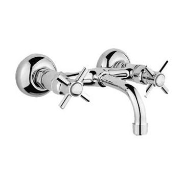 Şenpres Star Sabit Lavabo Bataryası