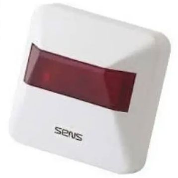Sens RX-88 Paralel İhbar Lambası İndikatör