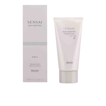 Sensai 125 ml Krem Sabun