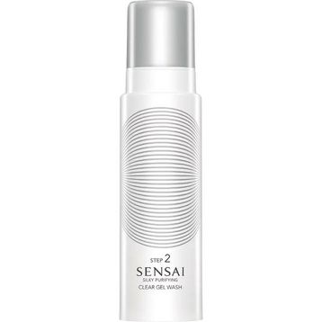 Sensai 125 ml Krem Sabun