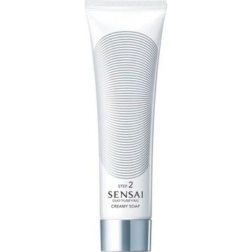 Sensai 125 ml Krem Sabun
