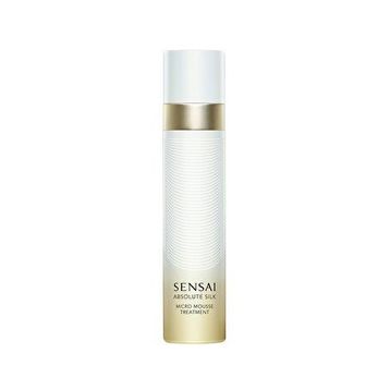 Sensai Absolute Silk Micro Mousse Treatment 90 ml Yüz Bakımı