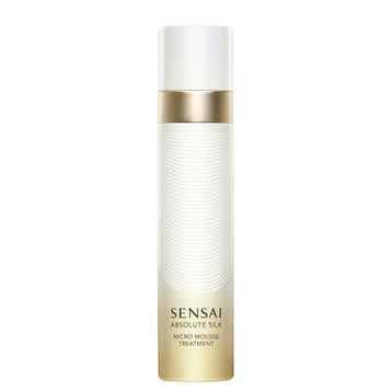 Sensai Absolute Silk Micro Mousse Treatment 90 ml Yüz Bakımı