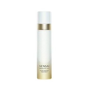 Sensai Absolute Silk Micro Mousse Treatment 90 ml Yüz Bakımı